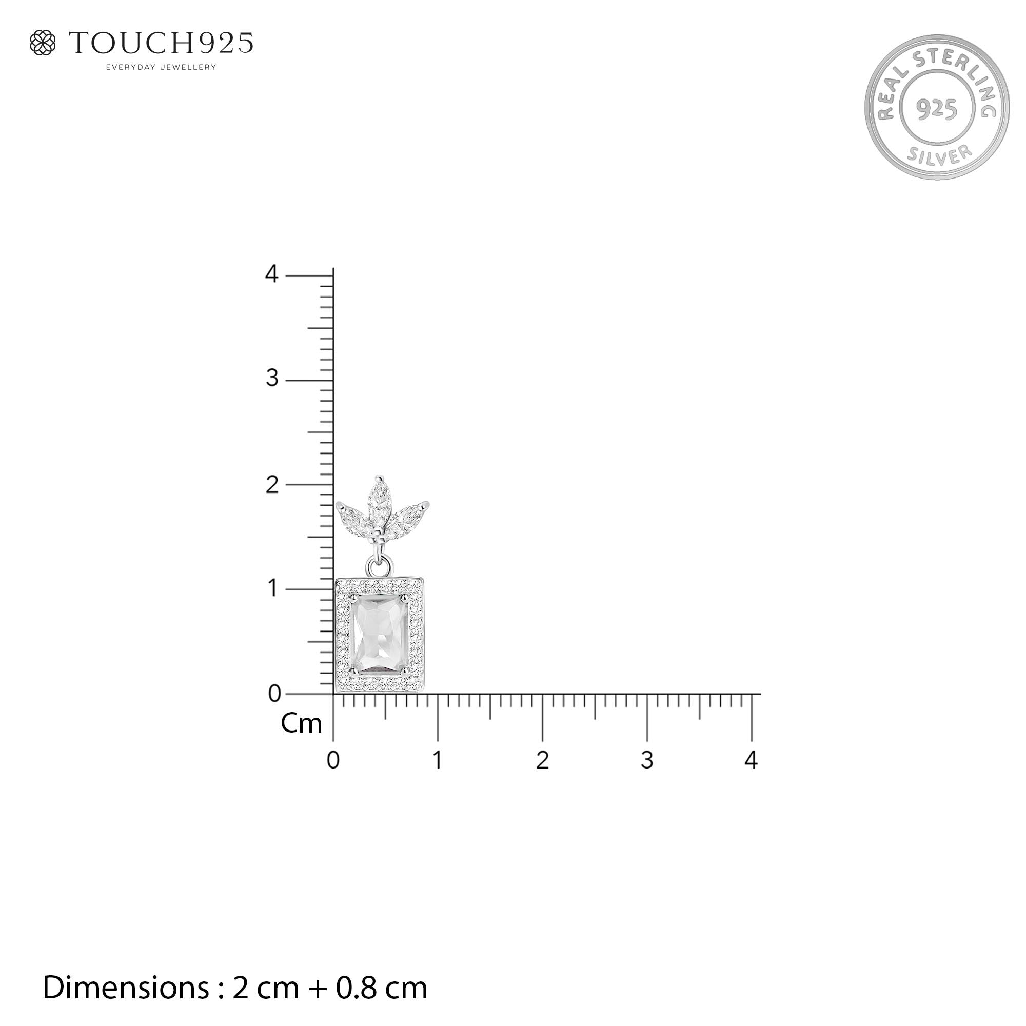 Aurora Gemstone Jewellery Set