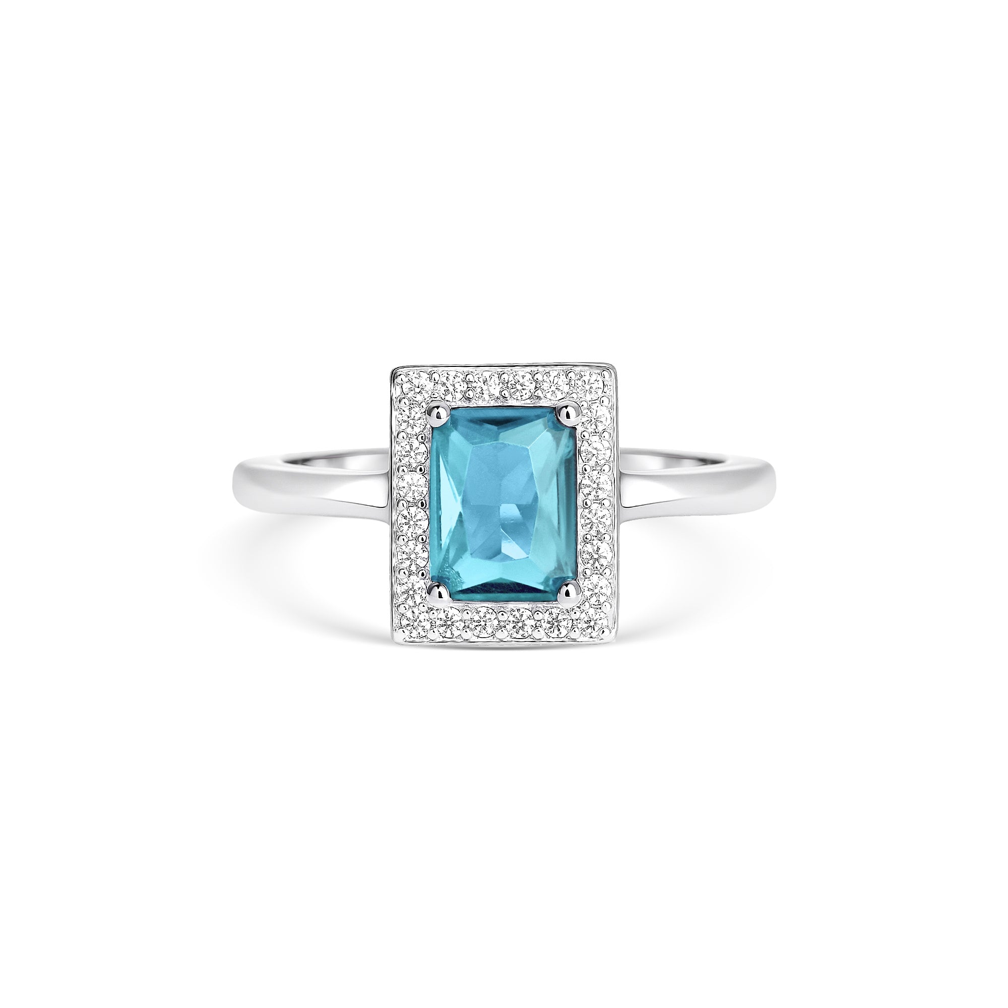 Aurora Gemstone Jewellery Set