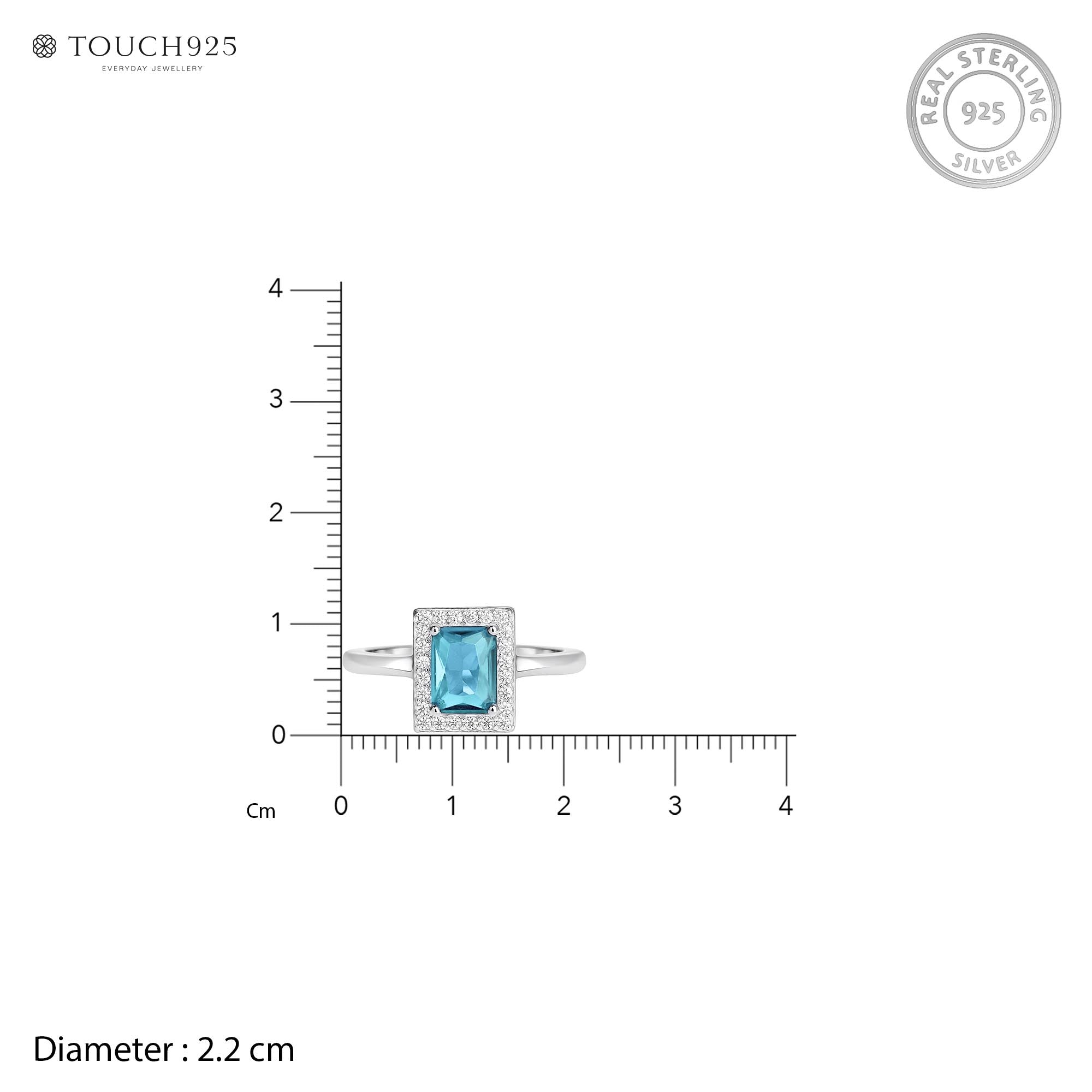 Aurora Gemstone Jewellery Set