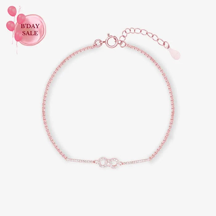 Infinite Radiance Bracelet - Touch925