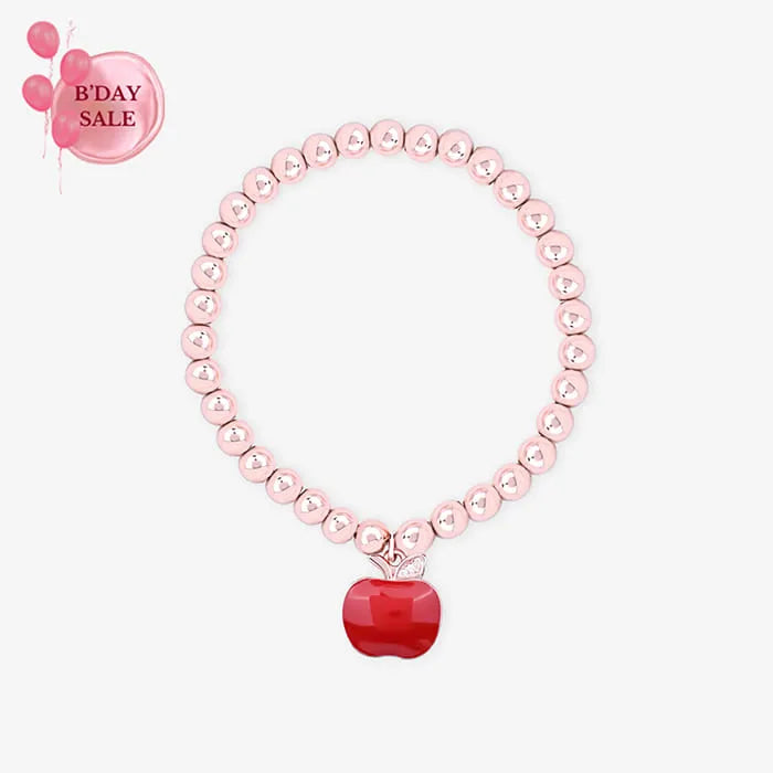 Orchard Rose Gold bracelt - Touch925
