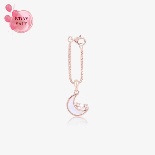 Star Moon Charm - Touch925