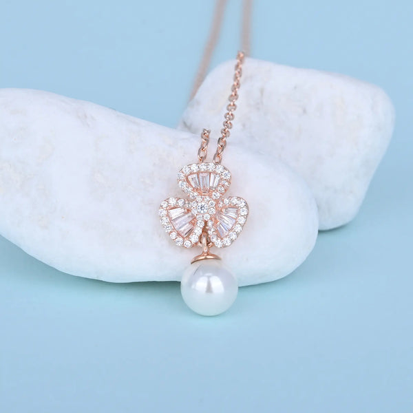 Petite Bloom Necklace