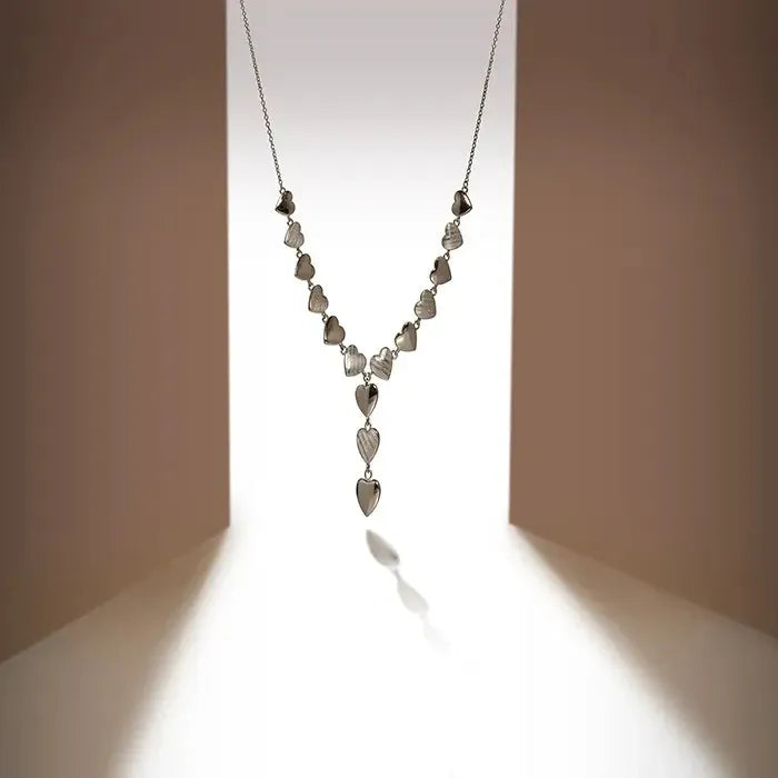 Love Affair Necklace - Touch925