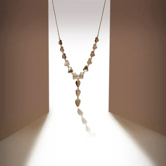 Love Affair Necklace - Touch925