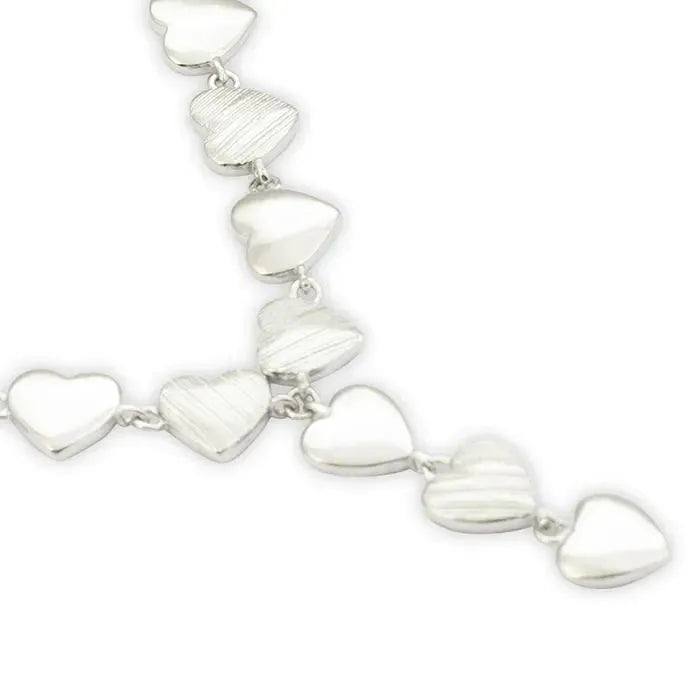 Love Affair Necklace - Touch925