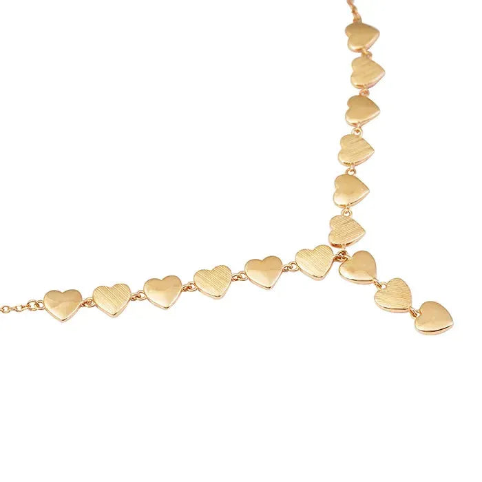 Love Affair Necklace - Touch925