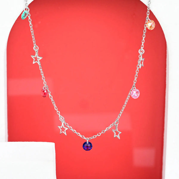 Twinkling Constellation Necklace