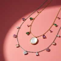 Necklaces & Pendants