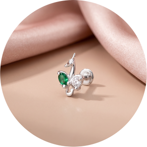 Nose Pins