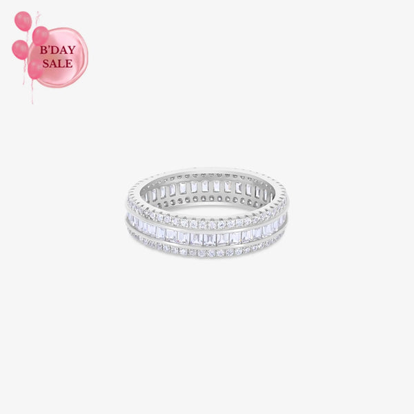 Celestial Sparkle Ring - Touch925