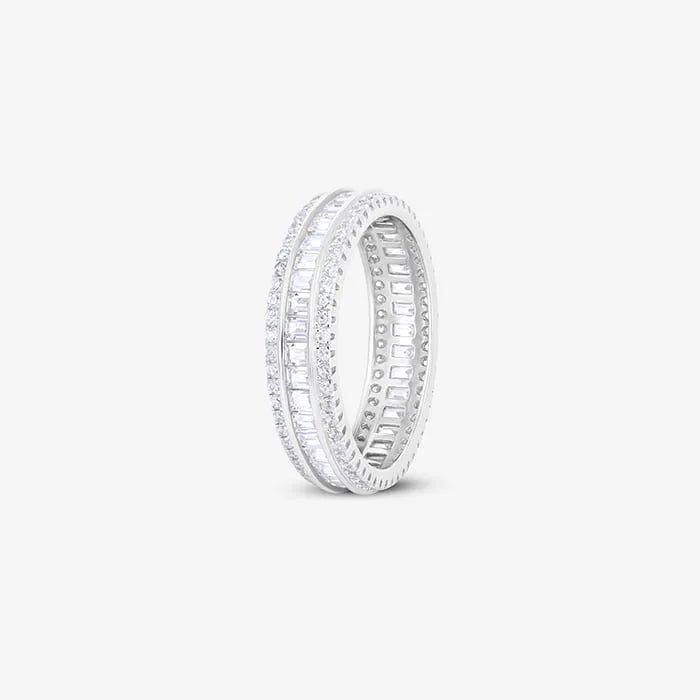 Celestial Sparkle Ring - Touch925