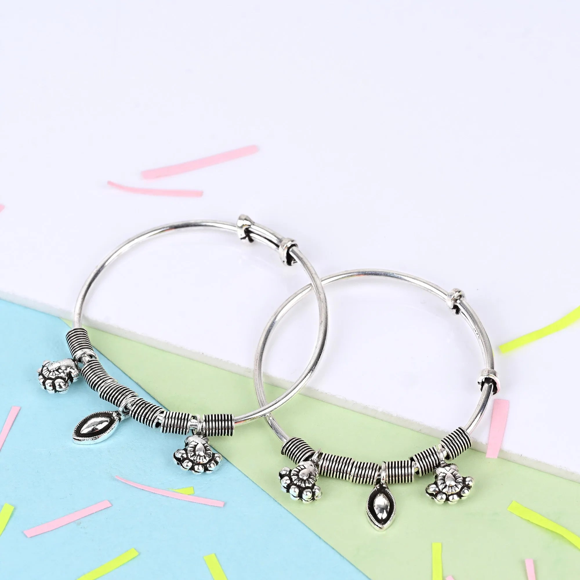 Cute Nature baby Kada - Touch925