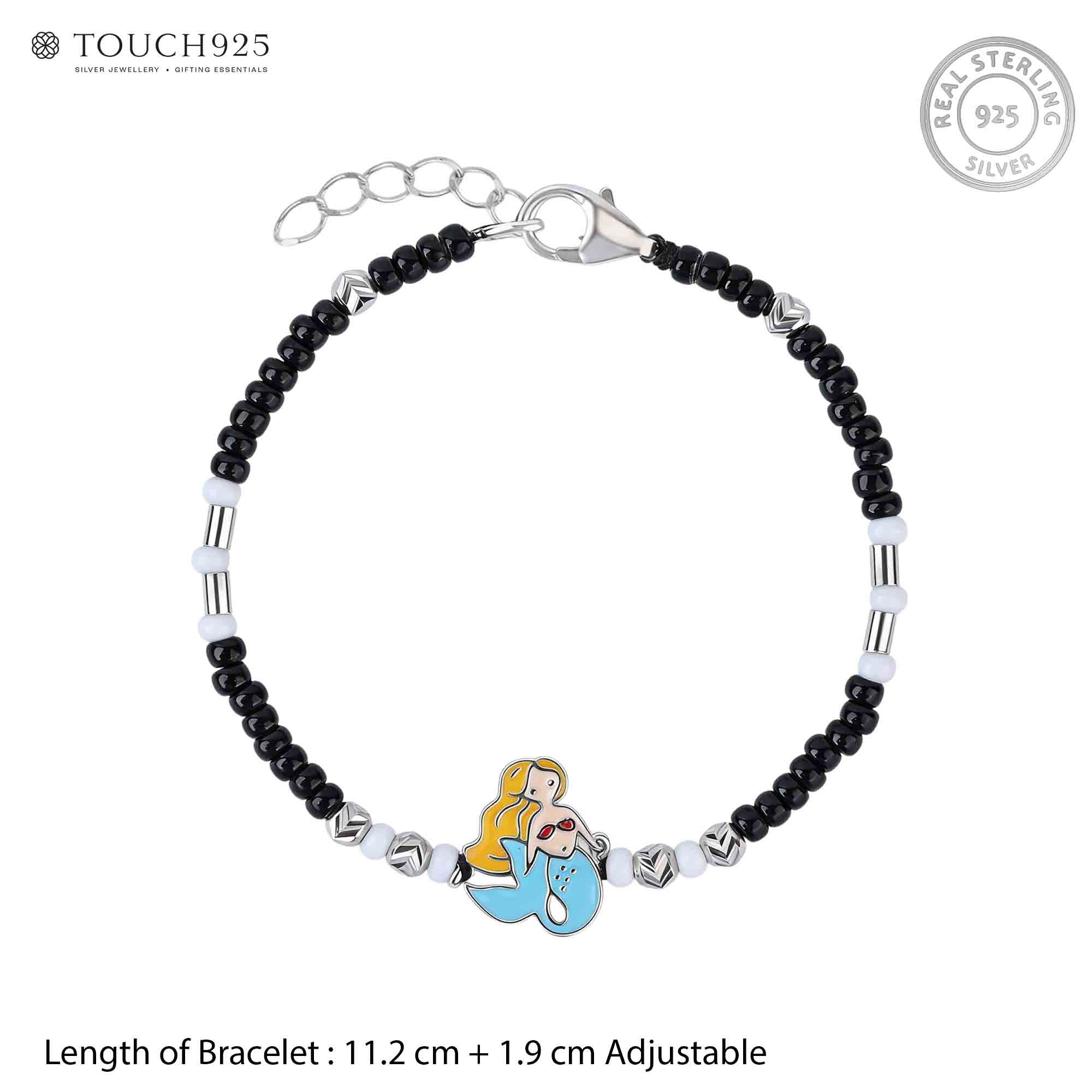 Mermaid Kids Anklet