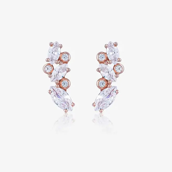 Petal Sparkle Earrings