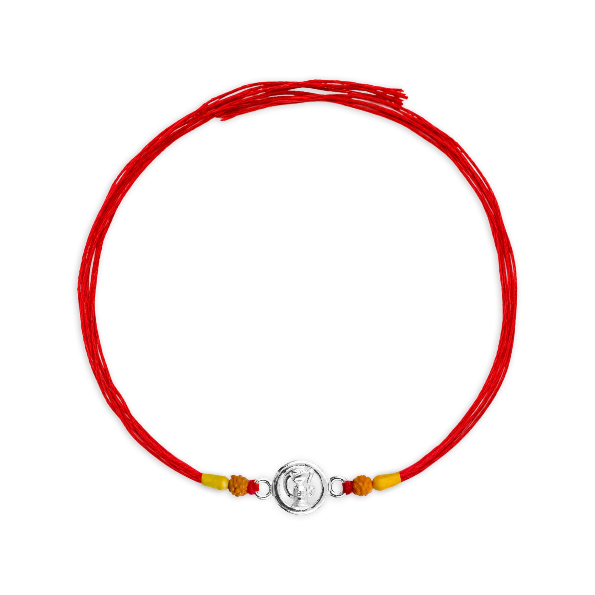 Sacred Blessings Rakhi