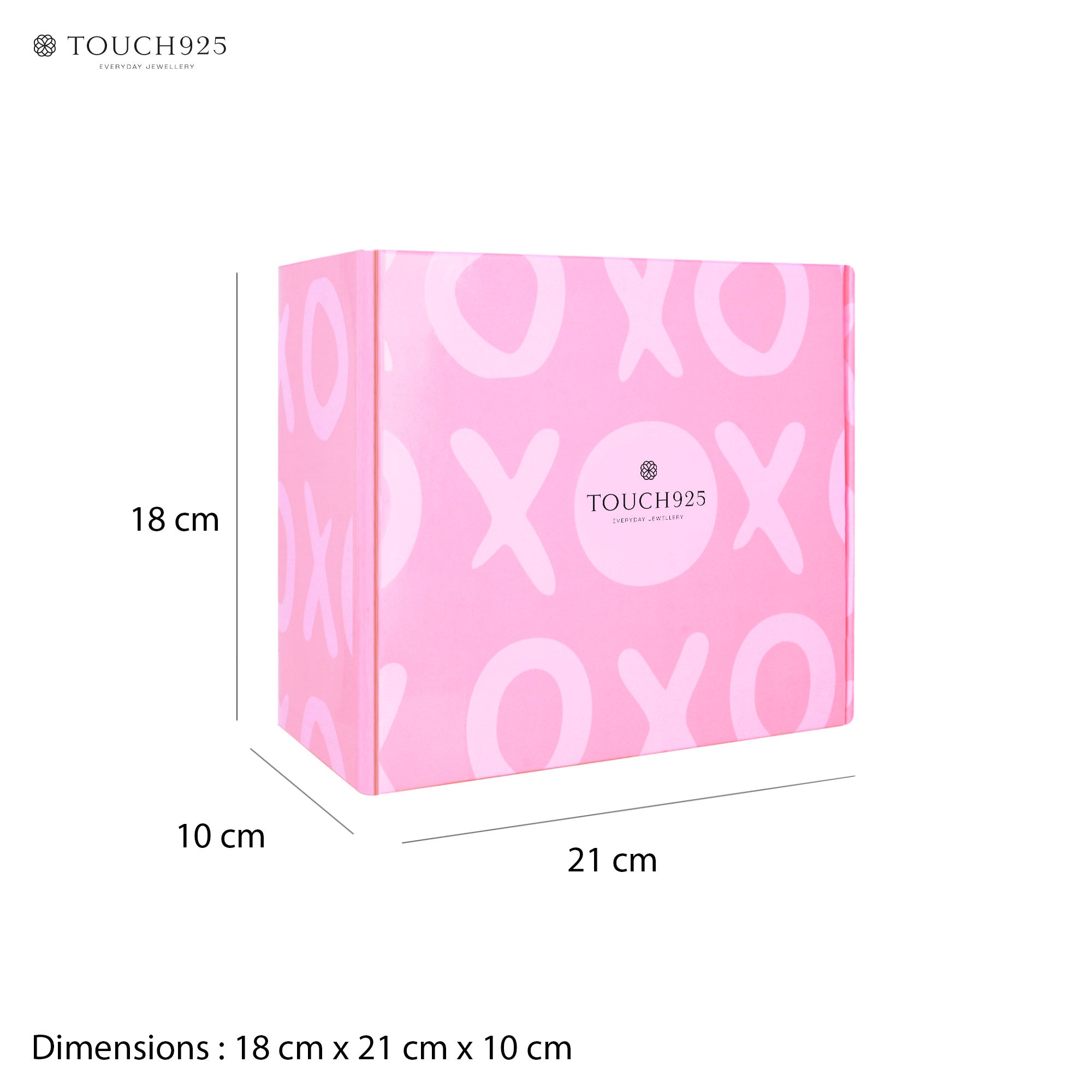 Floral Bracelet Signature Gift Hamper
