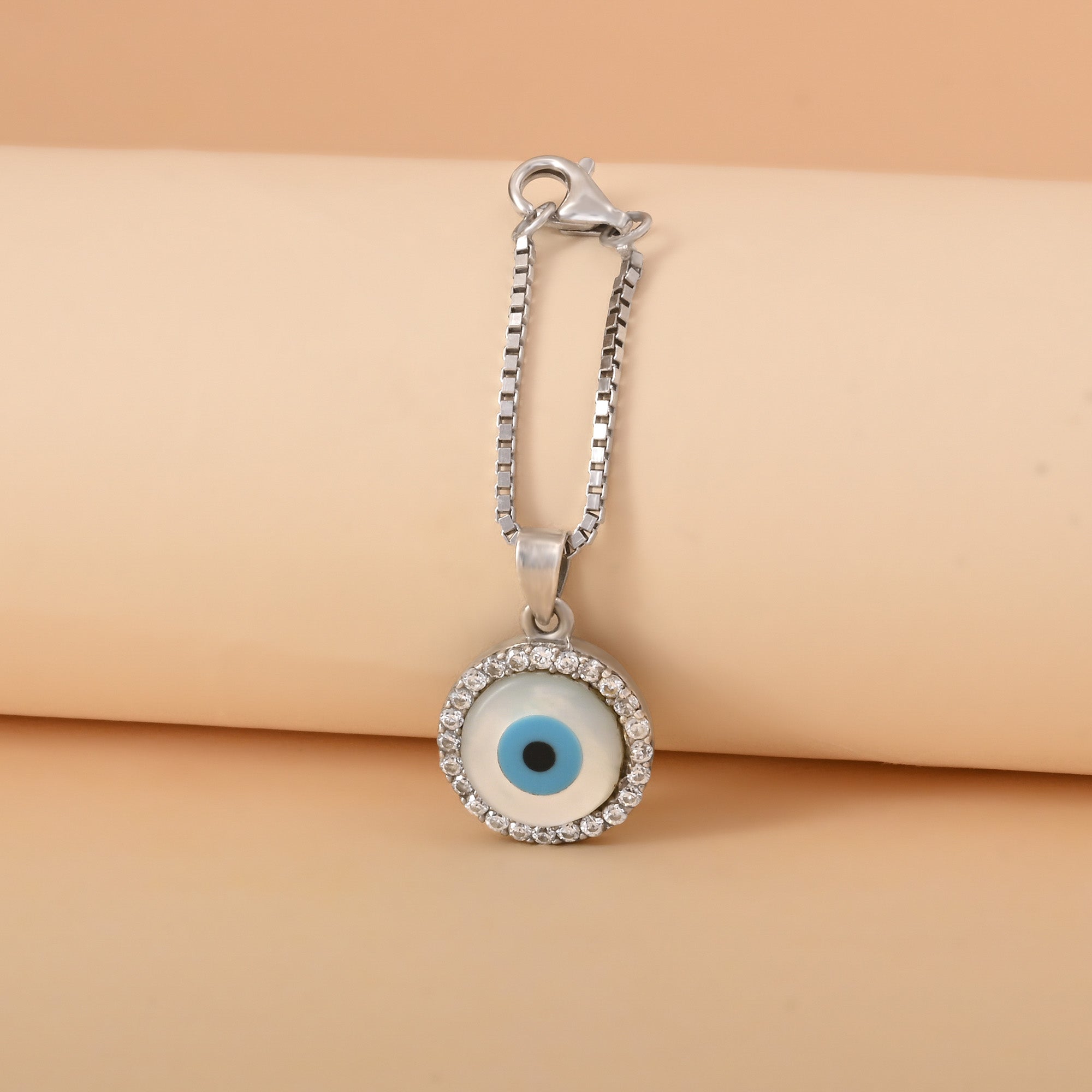 Evil Eye Charm Signature Gift Hamper