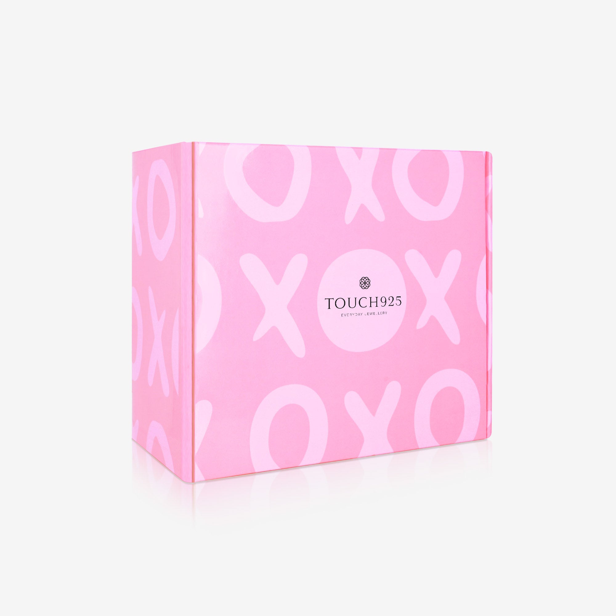 Squares Necklace Signature Gift Hamper
