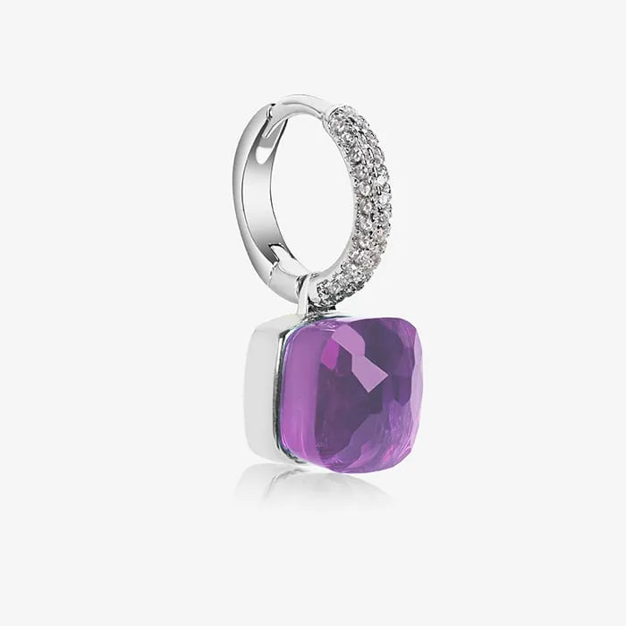 Amethyst Twilight Trio Set - Touch925