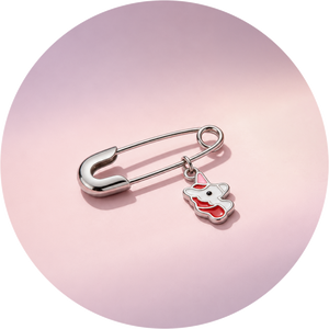 Safety Pins