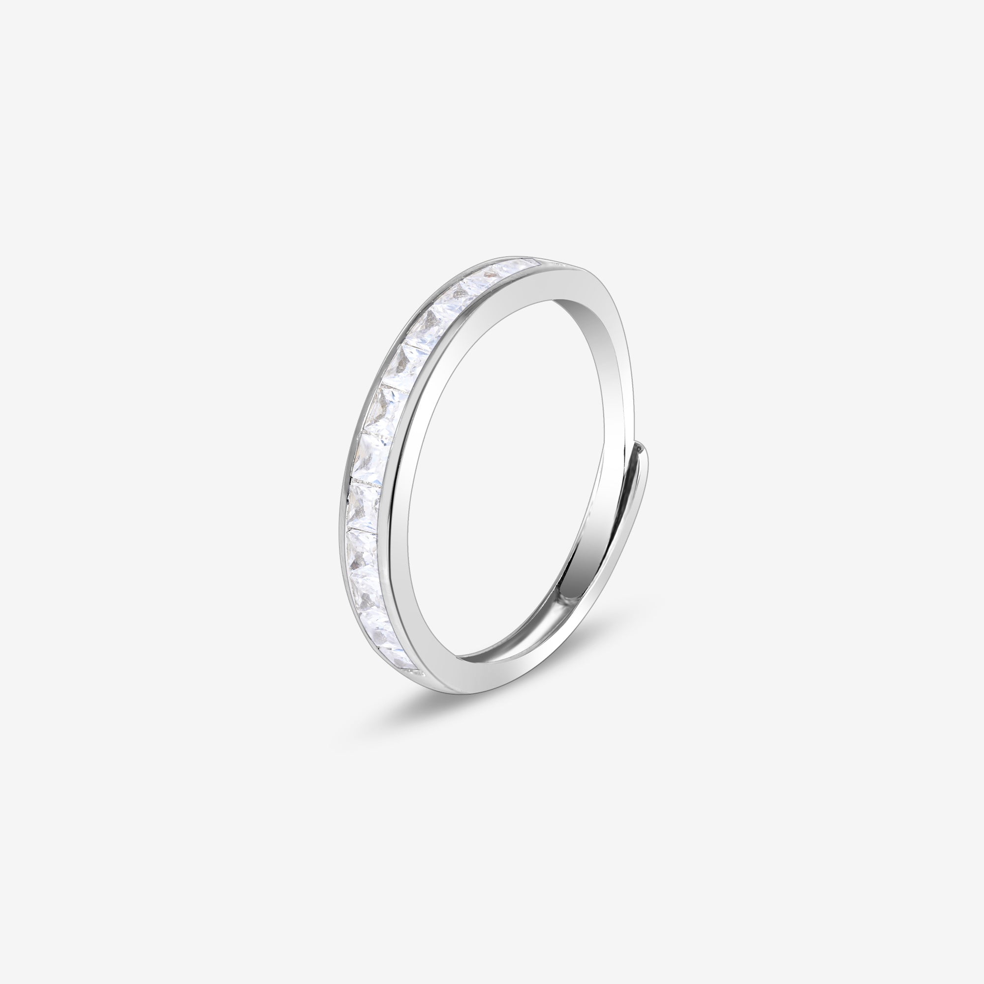 silver rings