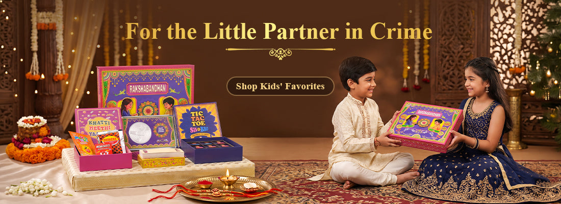 Promotional banner