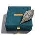 999 Silver Shankh Gift Box