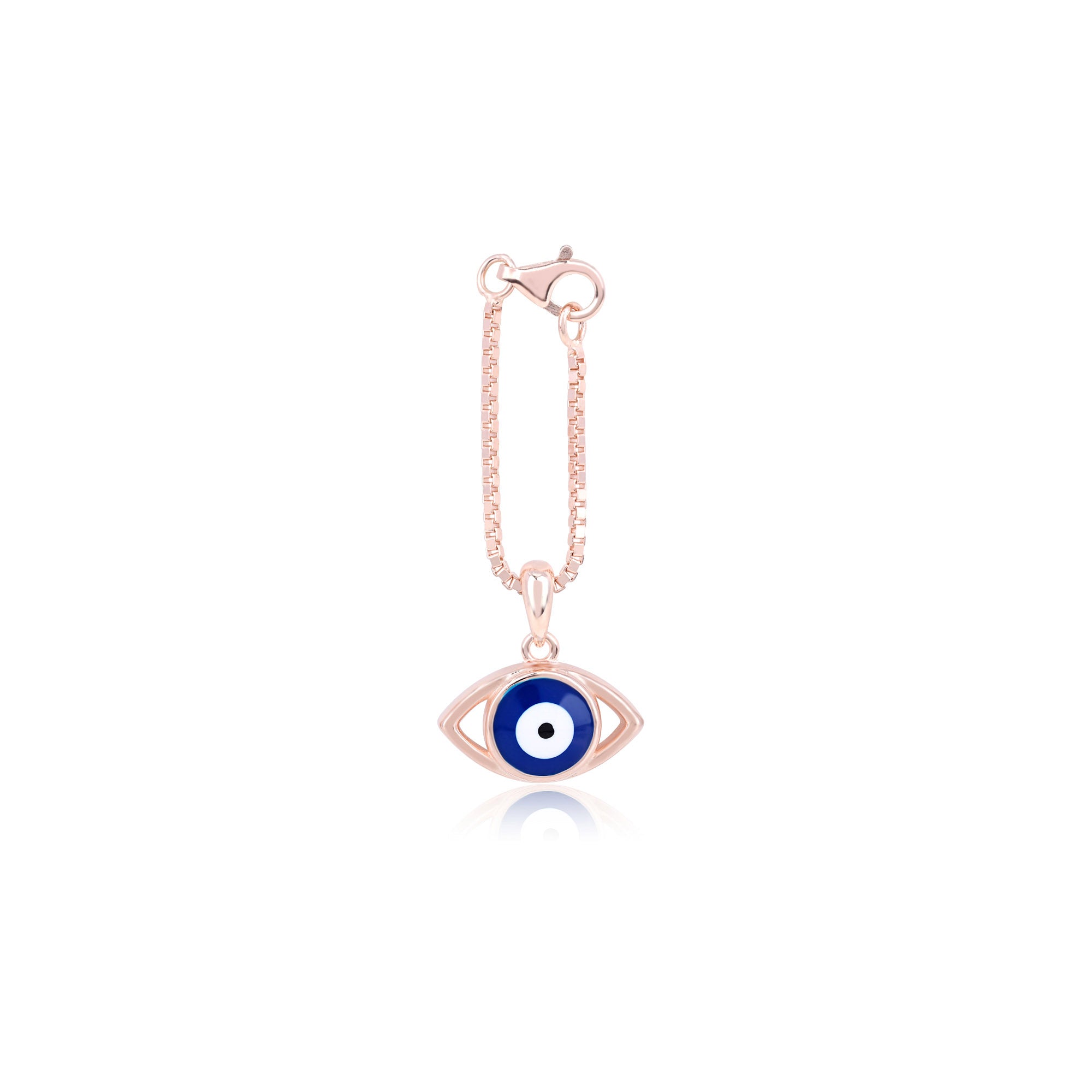 Evil Eye Charm – Touch925