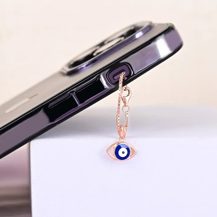 Evil Eye Charm - Touch925