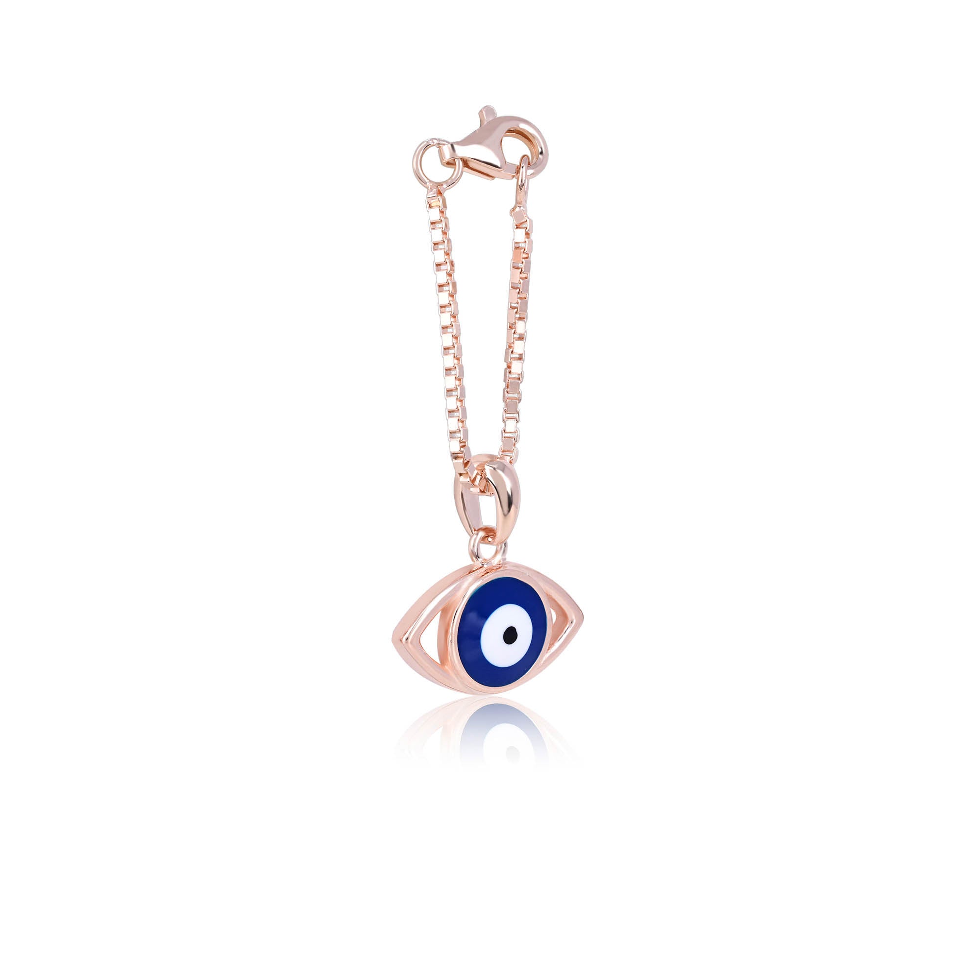 Evil Eye Charm