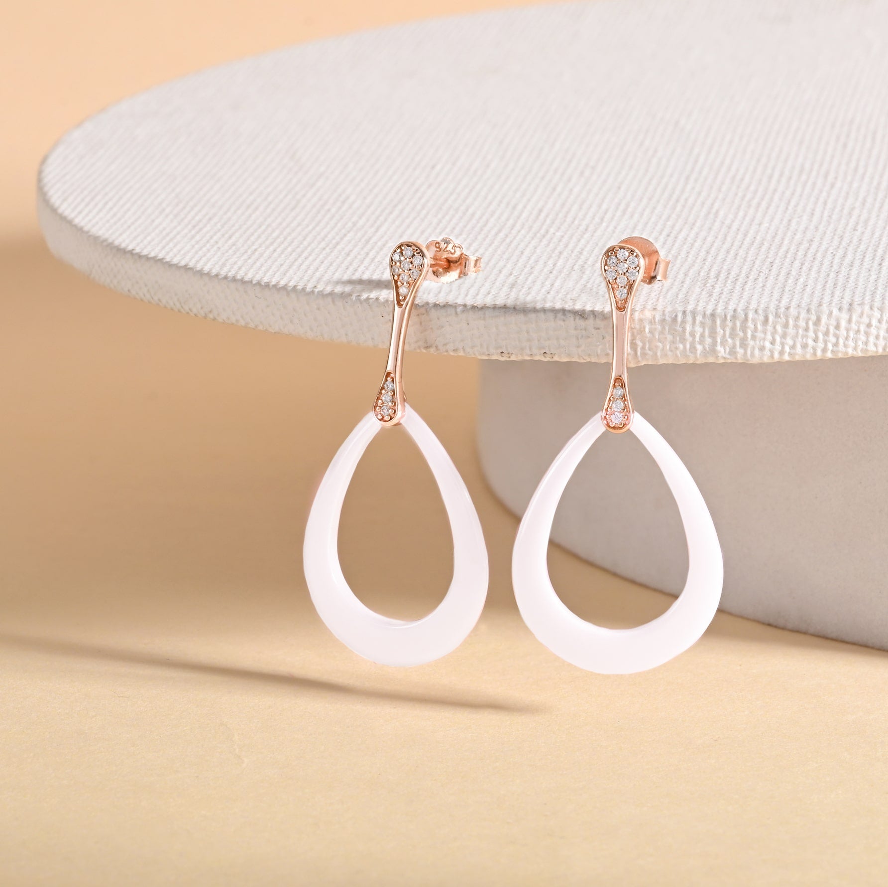 Drop Dangler Earrings