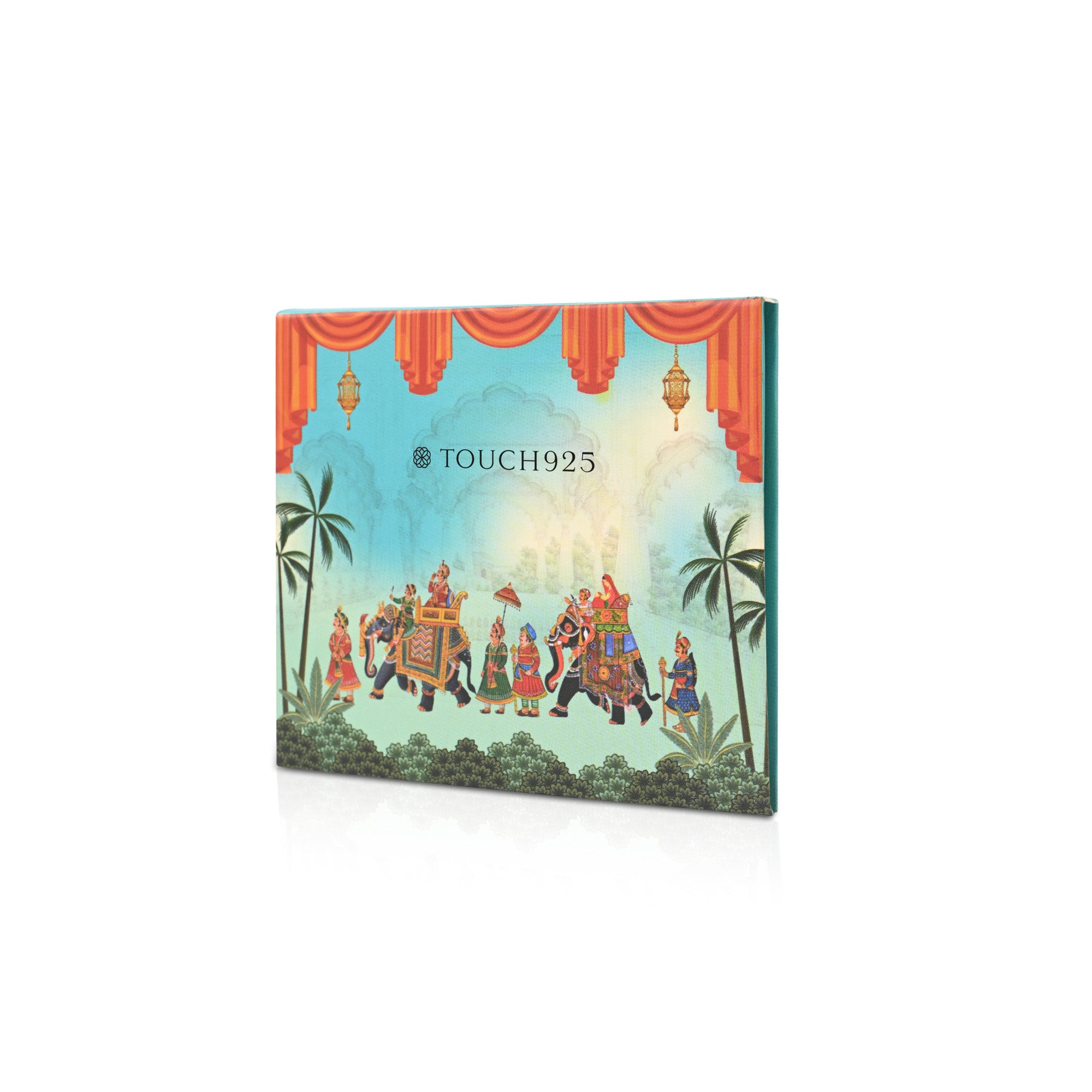 Congratulations 999 Silver Coin Box