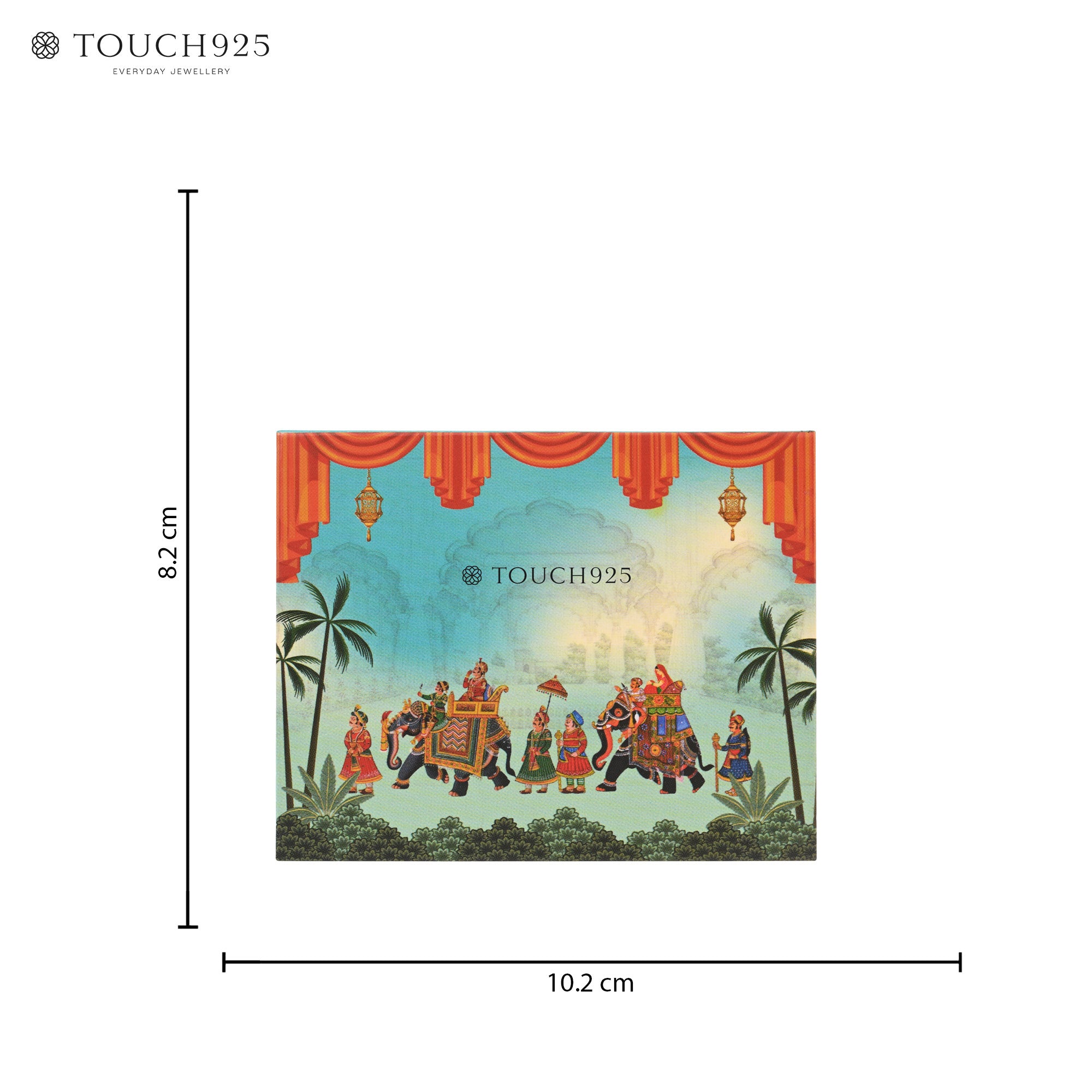 Congratulations 999 Silver Coin Box