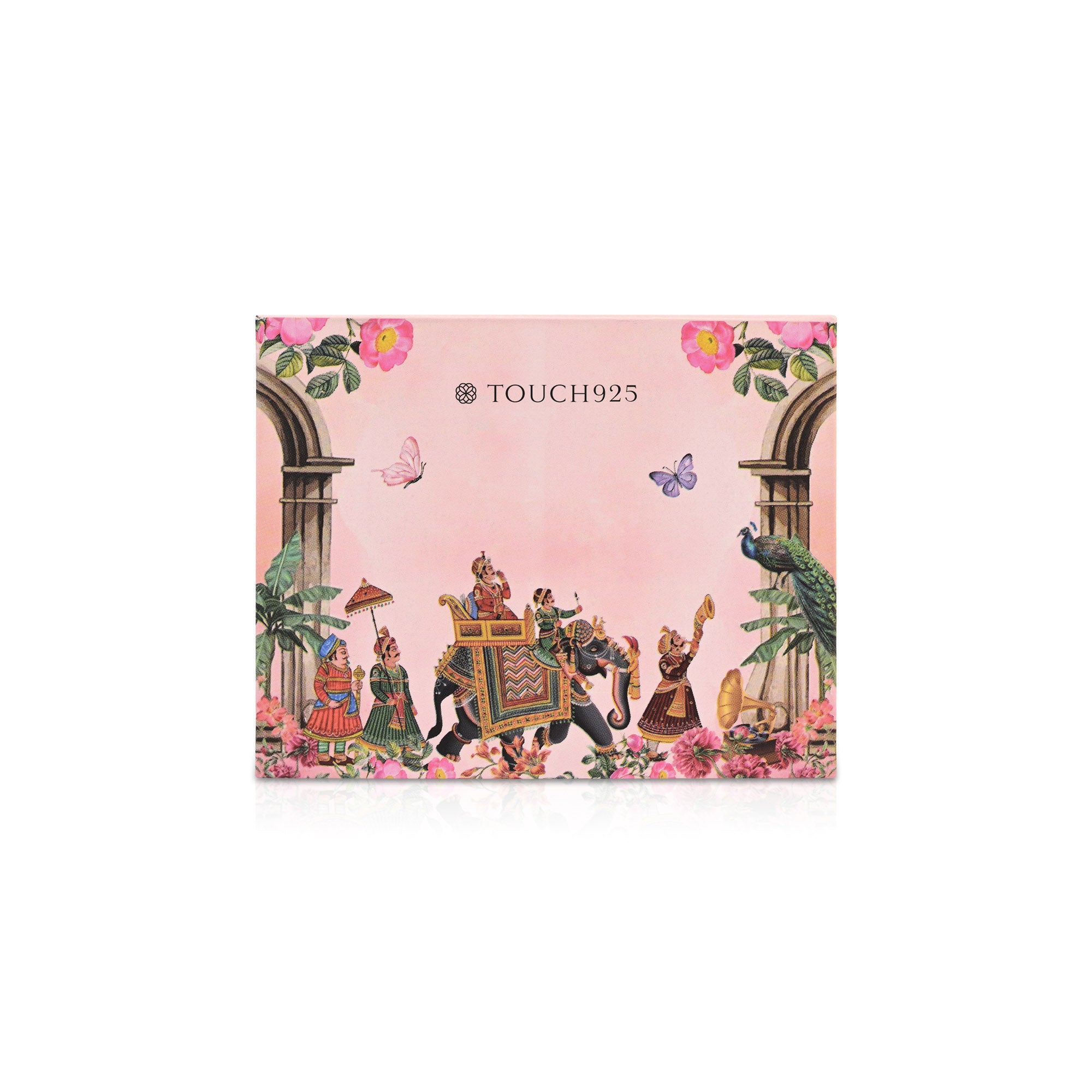 999 Silver Anniversary Coin Box