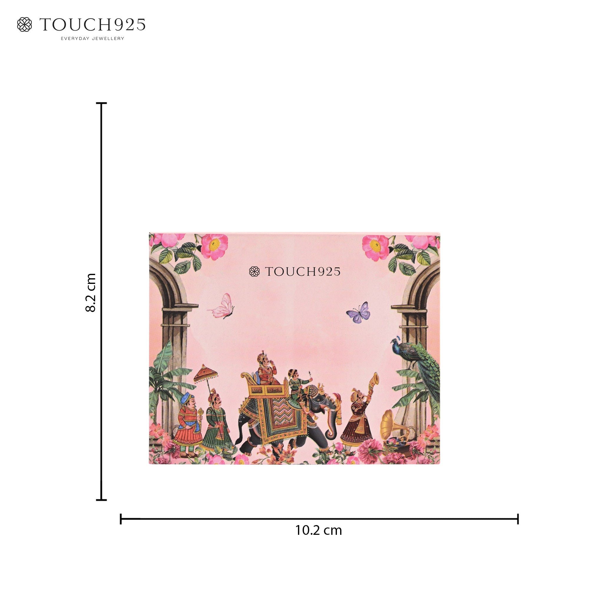 999 Silver Anniversary Coin Box