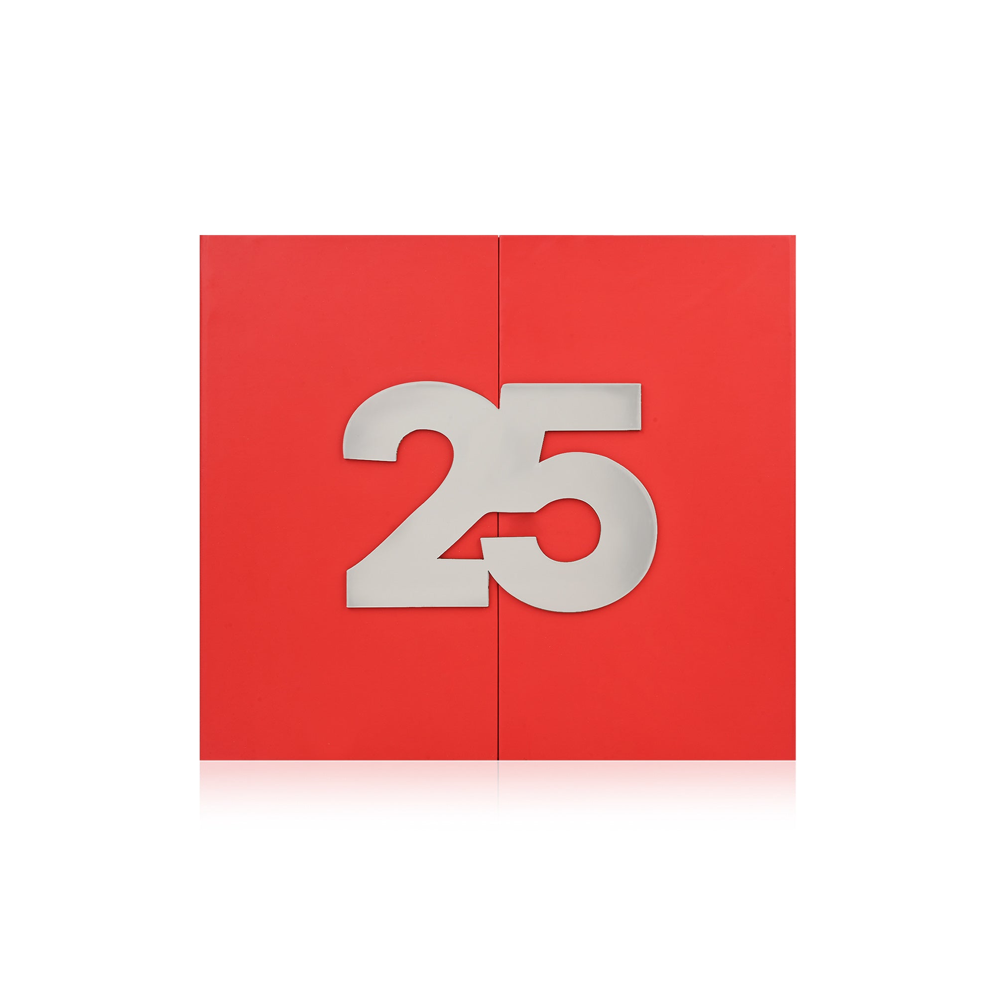 Happy Anniversary 999 Silver Coin Box (20 Coins)