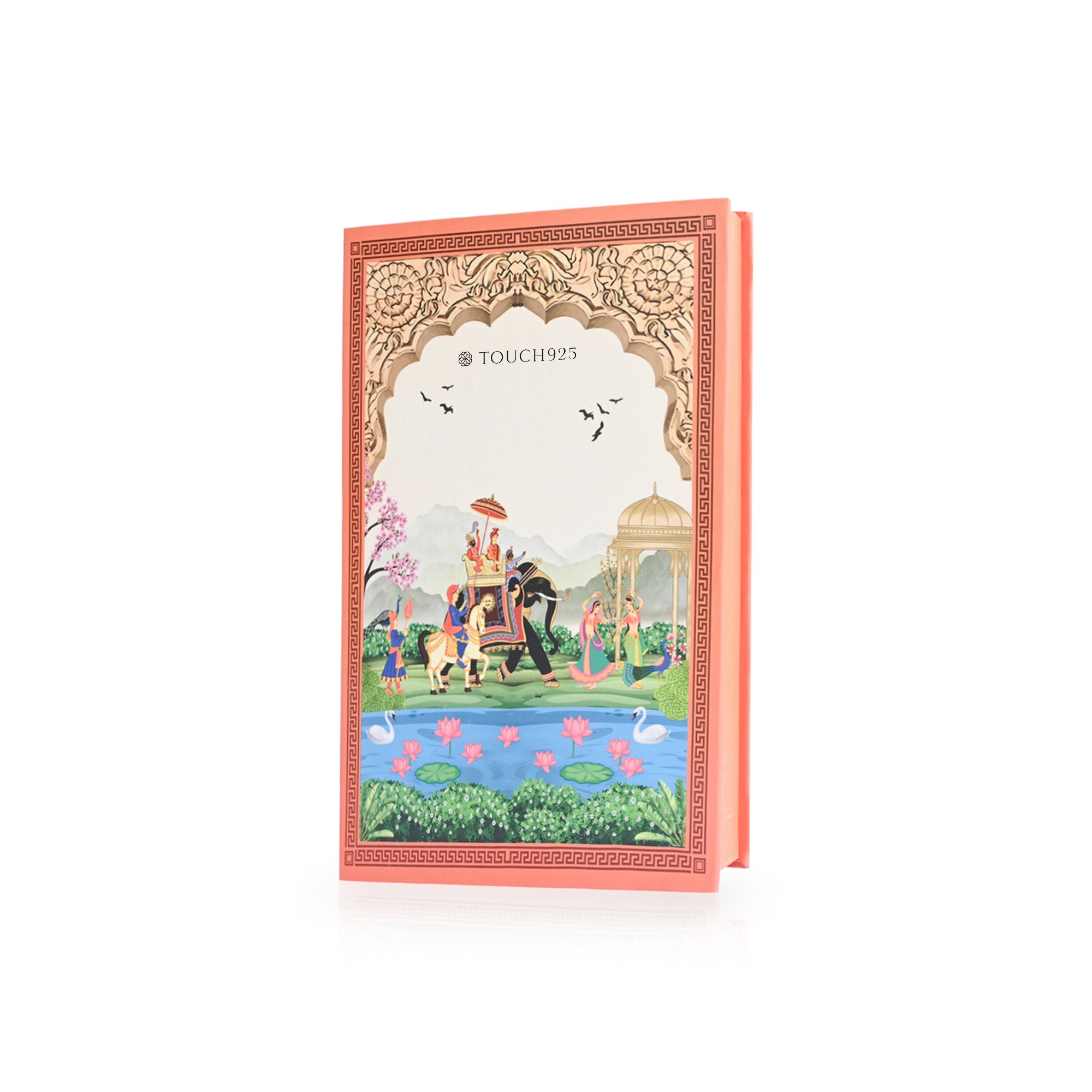 Sacred Rituals Five 999 Silver Coin Set (5 Coins)