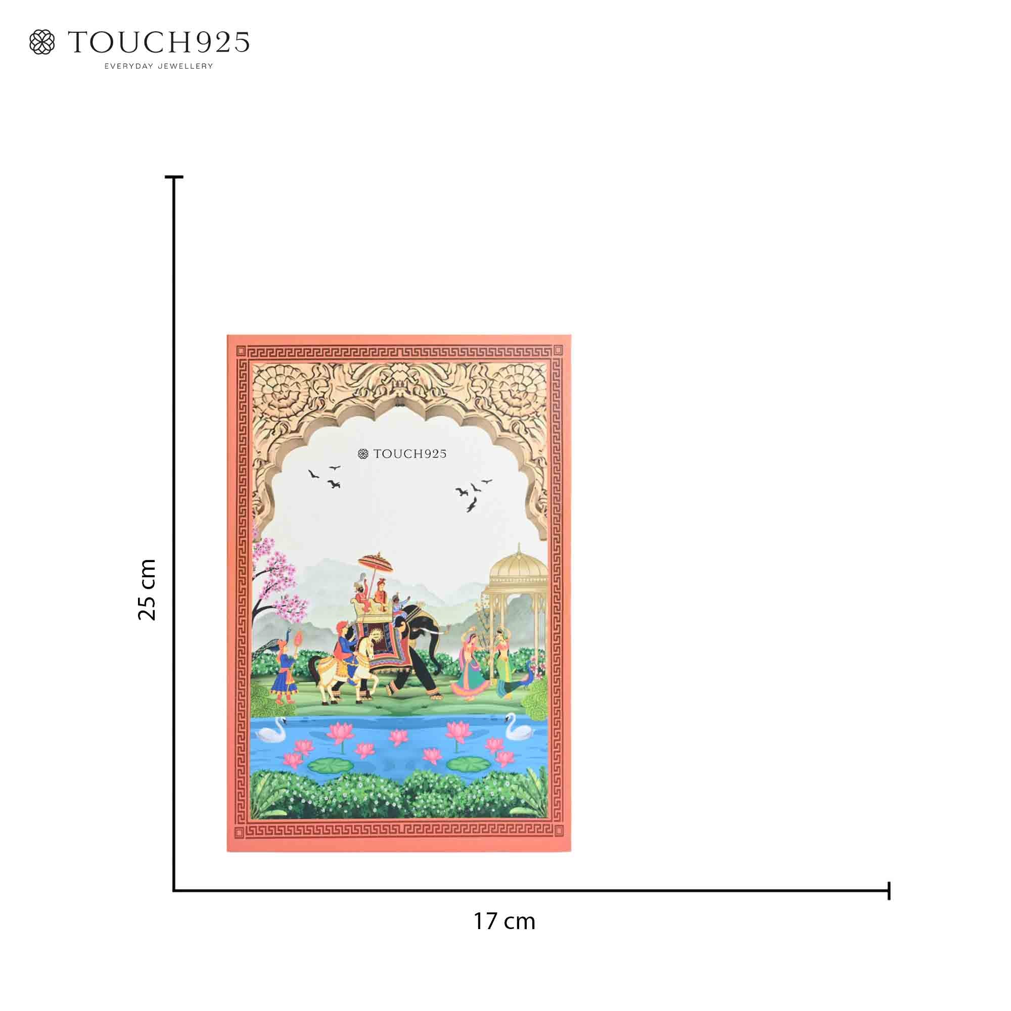 Sacred Rituals Five 999 Silver Coin Set (5 Coins)