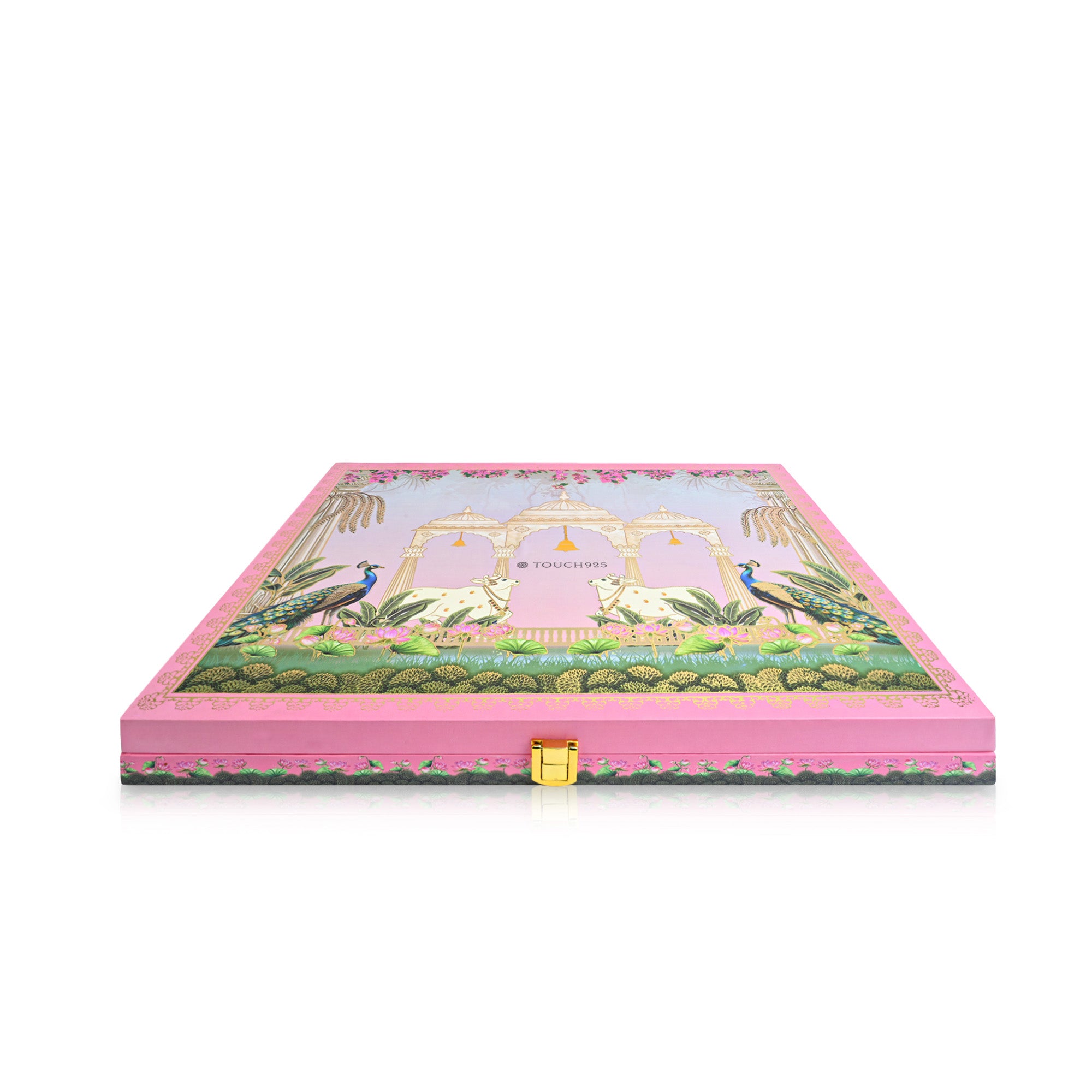 999 Purity 25 Years Celebration Silver Coin Box (25 Coins)