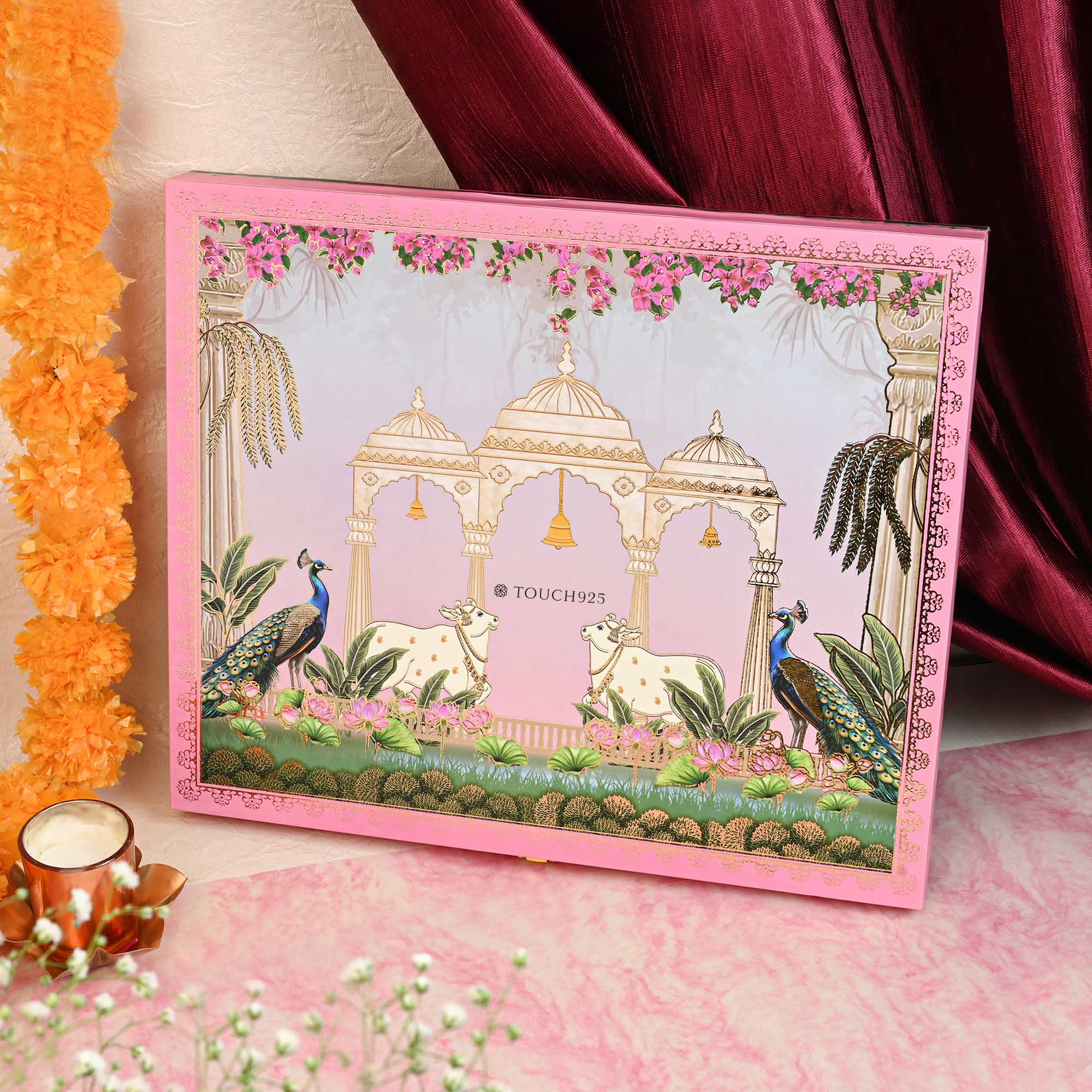 999 Purity 25 Years Celebration Silver Coin Box (25 Coins)