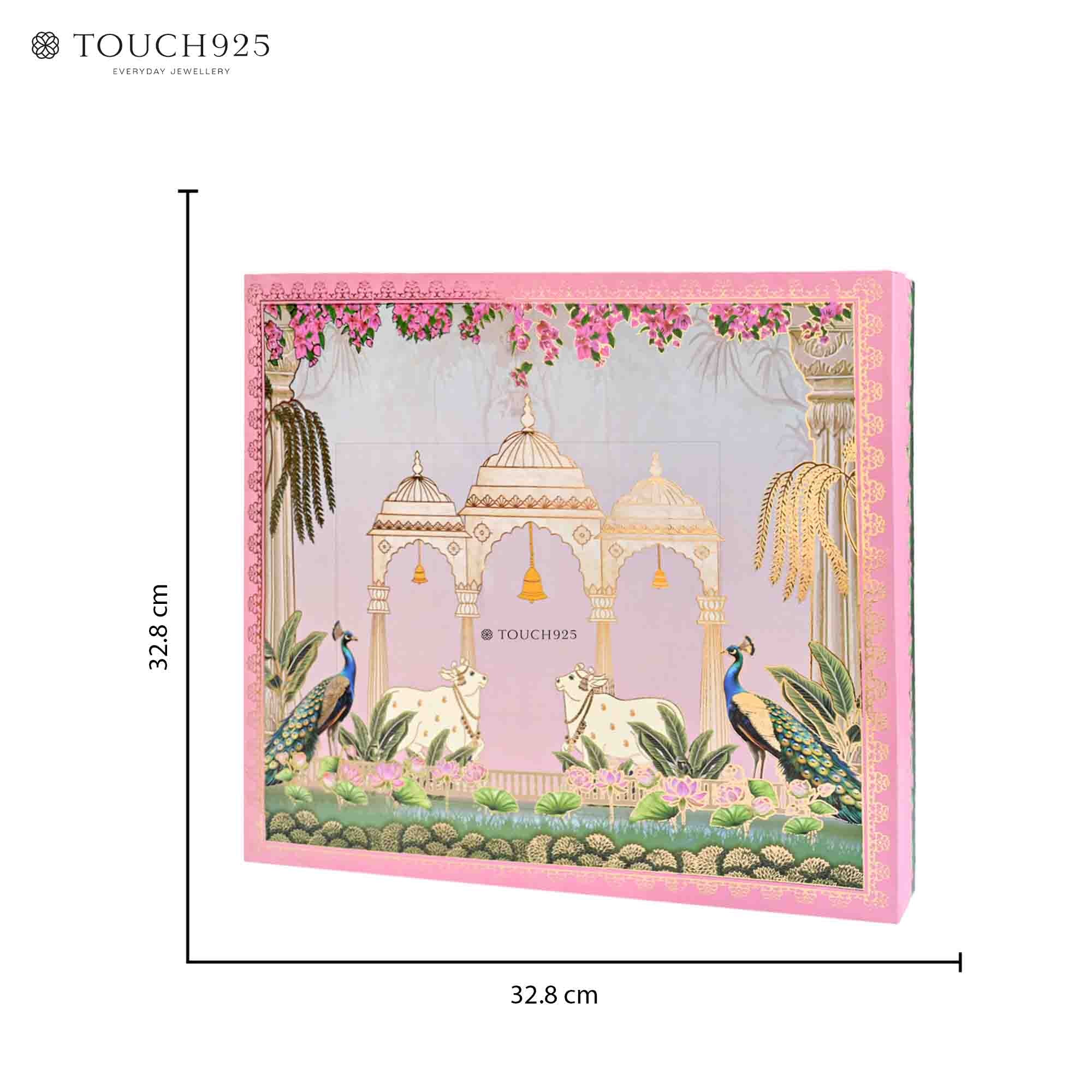 999 Purity 25 Years Celebration Silver Coin Box (25 Coins)