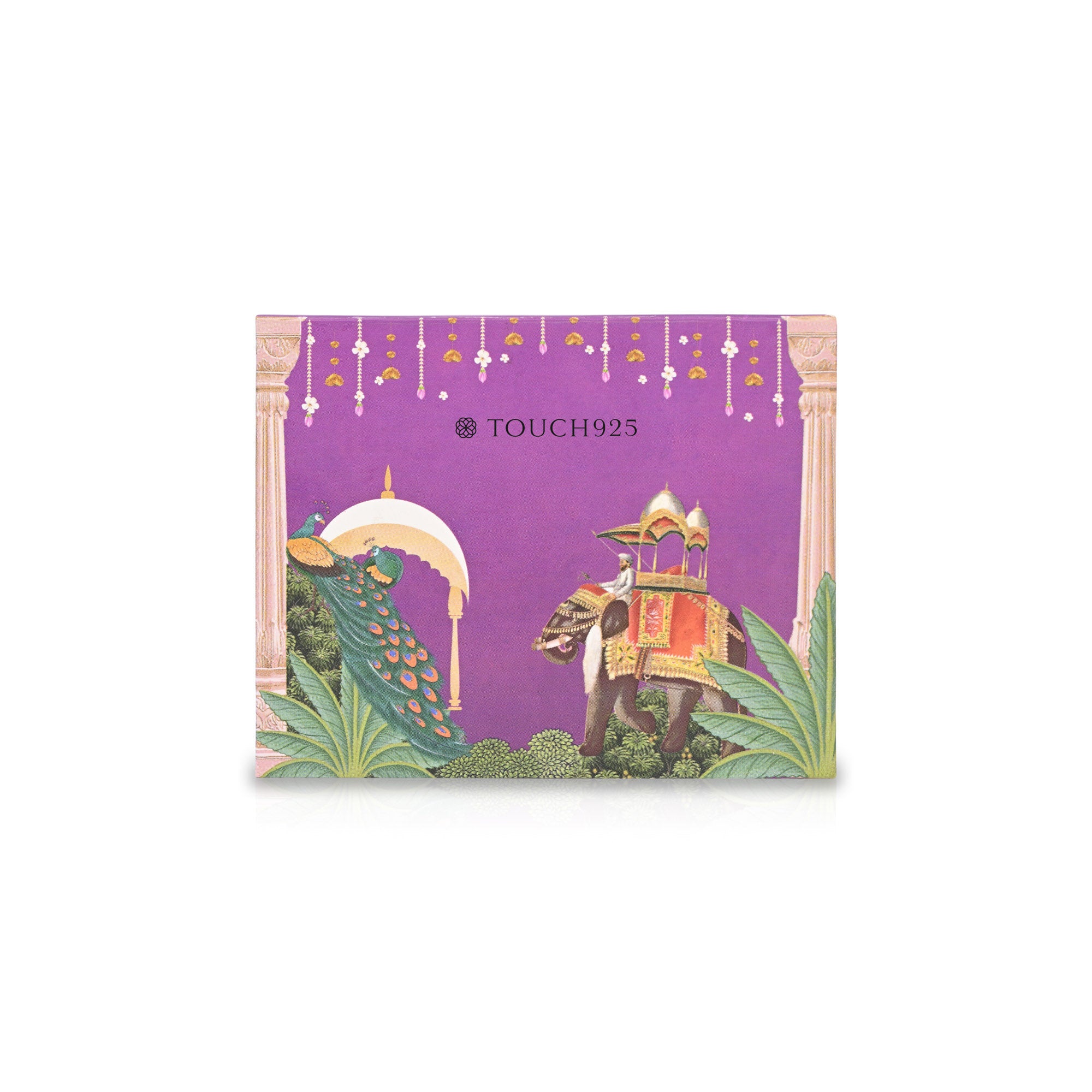 Rajsi Shagun 999 Silver Coin Box