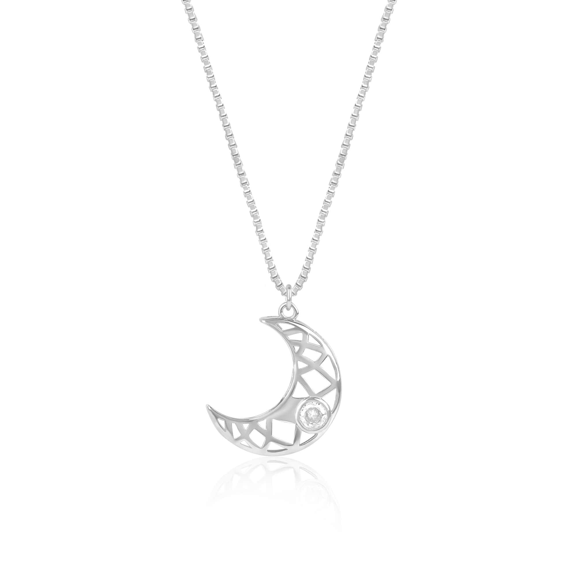 Celestial Symphony Necklace
