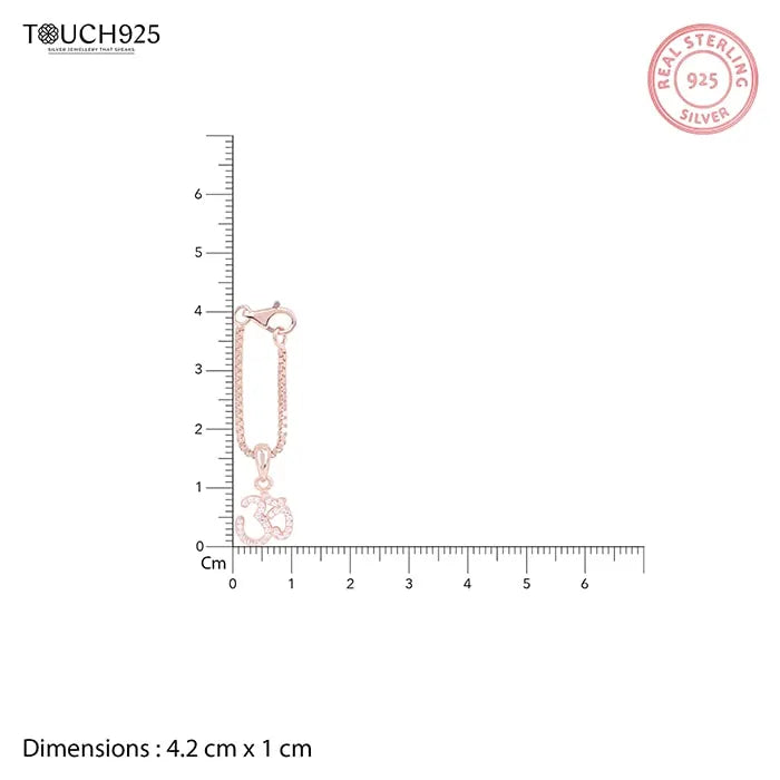 Om Charm - Touch925