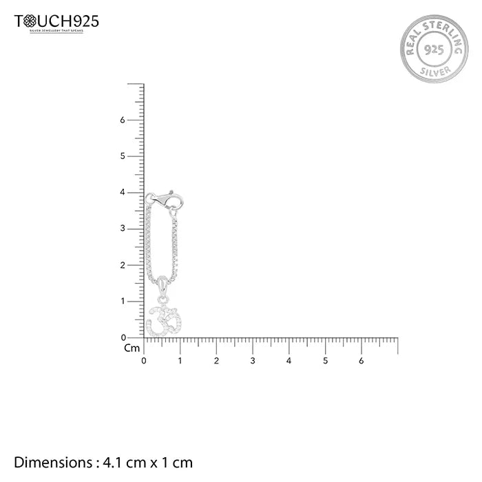 Om Charm - Touch925