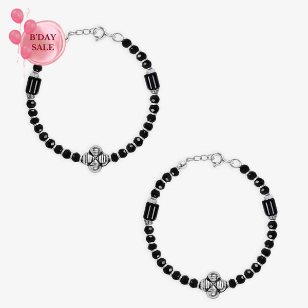 Flower nazaria Anklet - Touch925