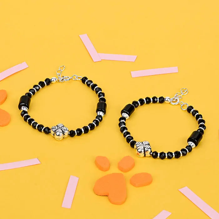 Flower nazaria Anklet - Touch925