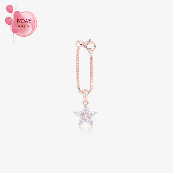 Radiance Floral Charm - Touch925