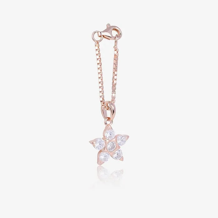 Radiance Floral Charm - Touch925